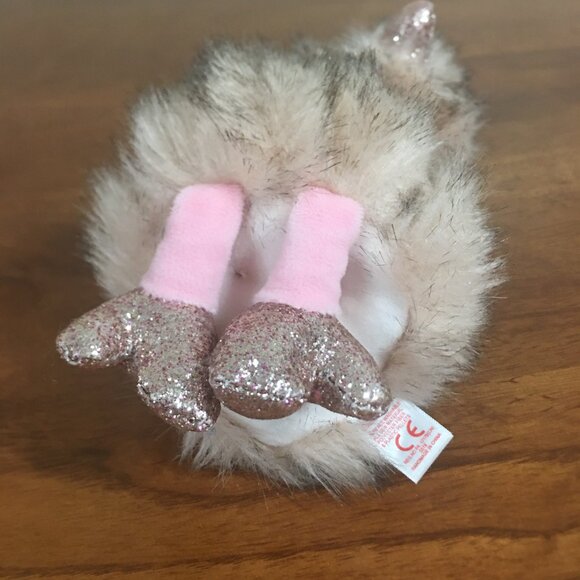 TY Beanie "Henna the Ostrich" - Picture 6 of 6